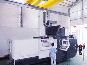 大型CNC